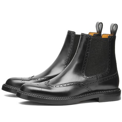 gucci chelsea boots herren|gucci chelsea boots outfit.